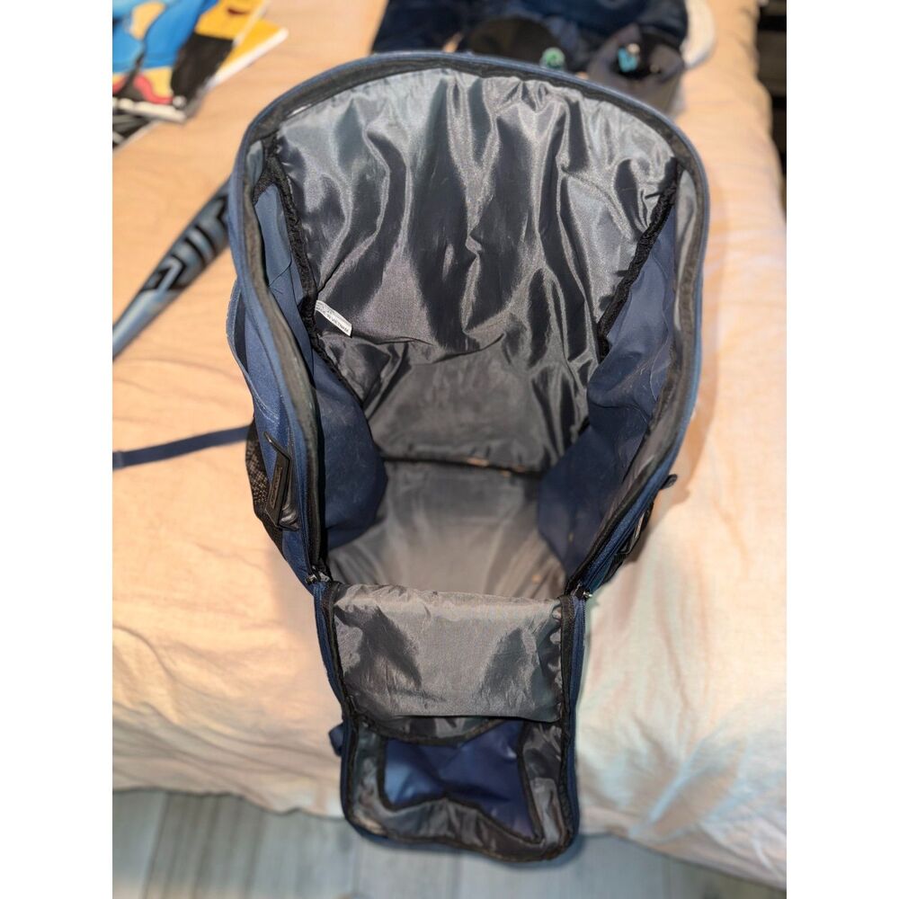 baseball bag